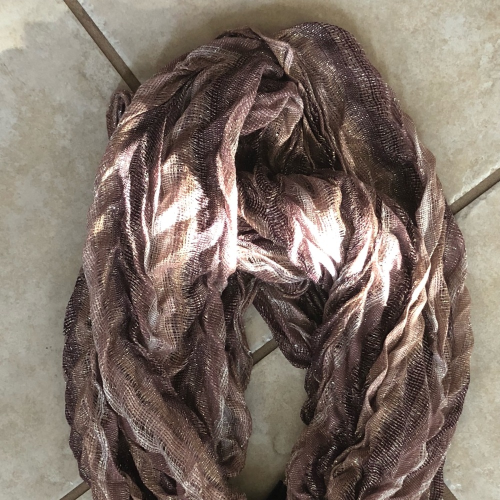 Infinity Scarc - Picture 2 of 3